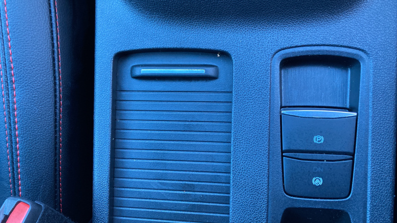 Ford Kuga 2.0 EcoBlue mHEV ST-Line Edition 5dr Diesel Estate